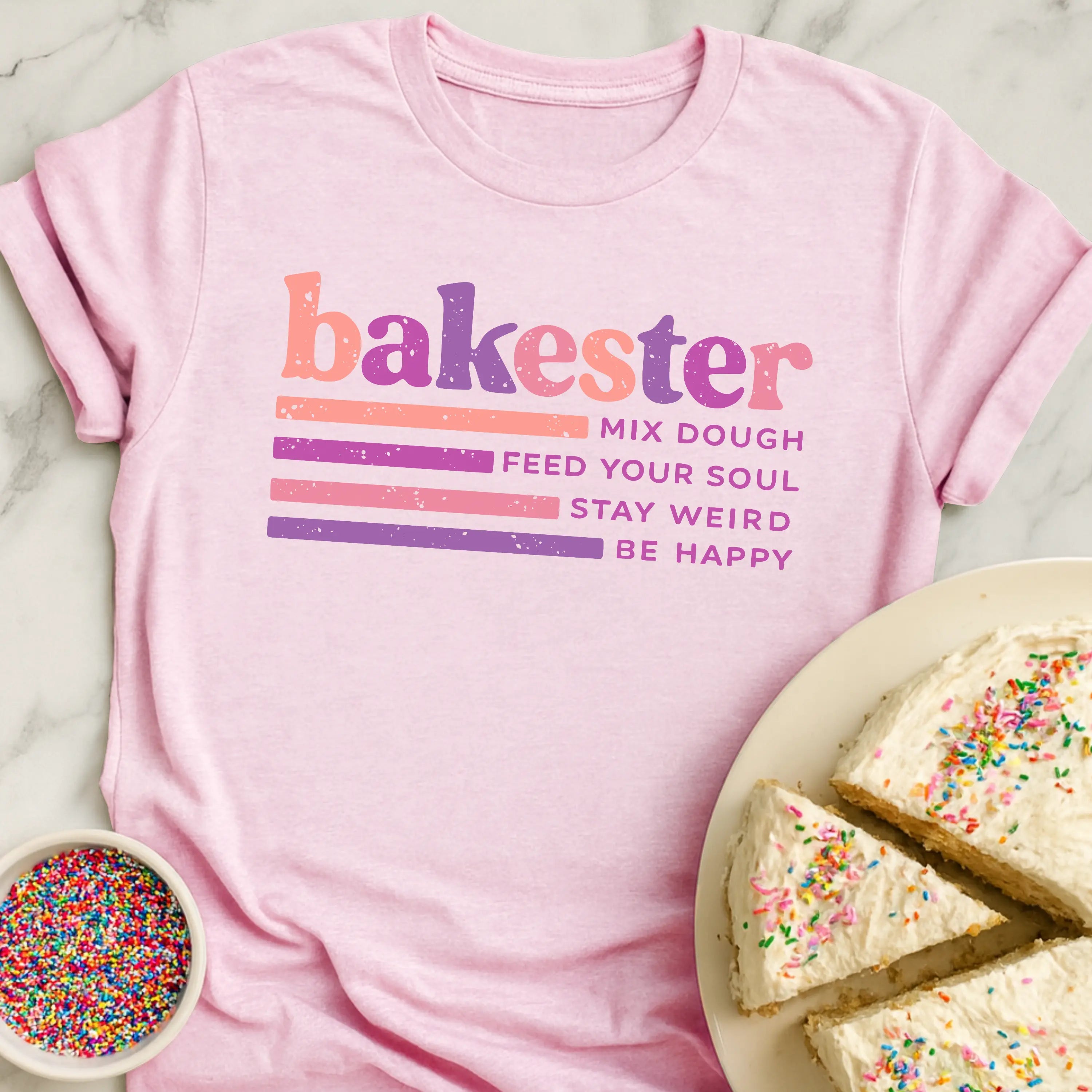 Bakester T-Shirt