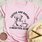 Brewtiful Blend T-Shirt
