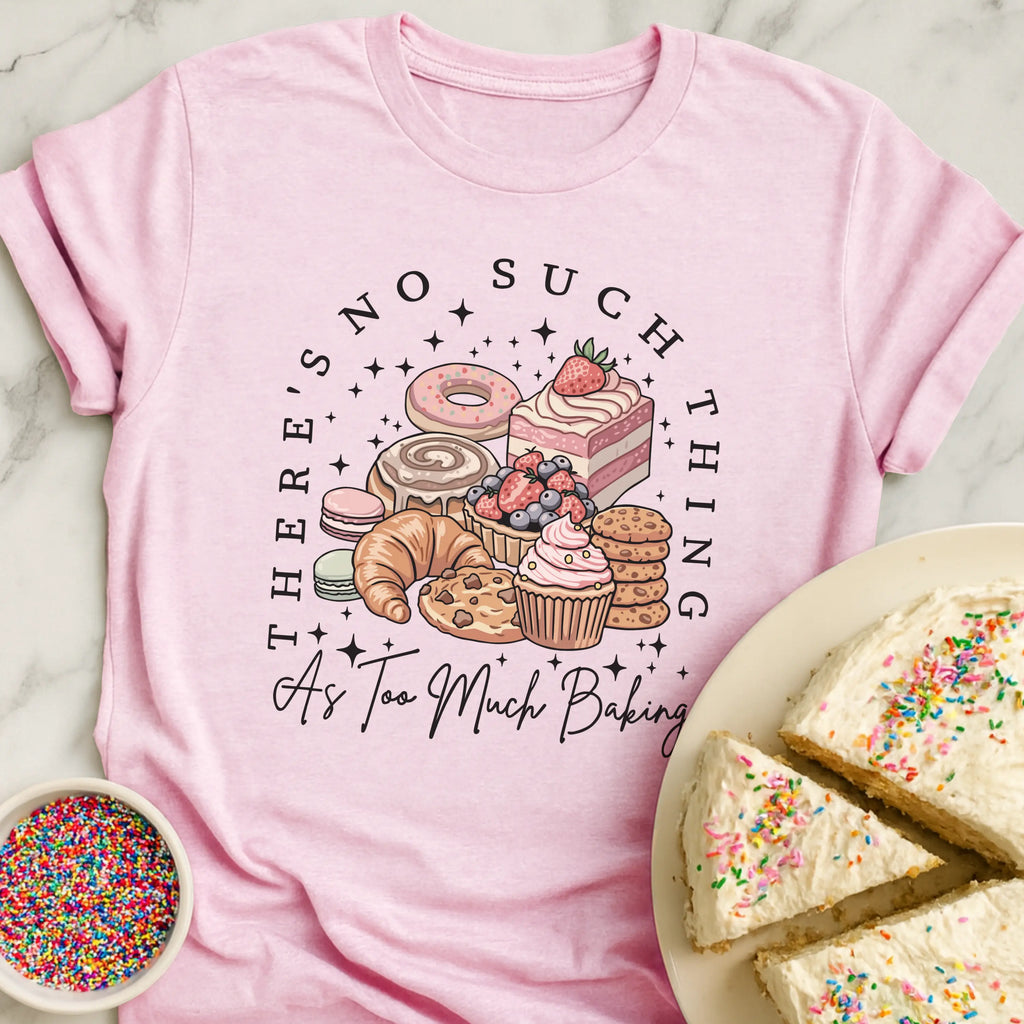 No Such Thing T-Shirt