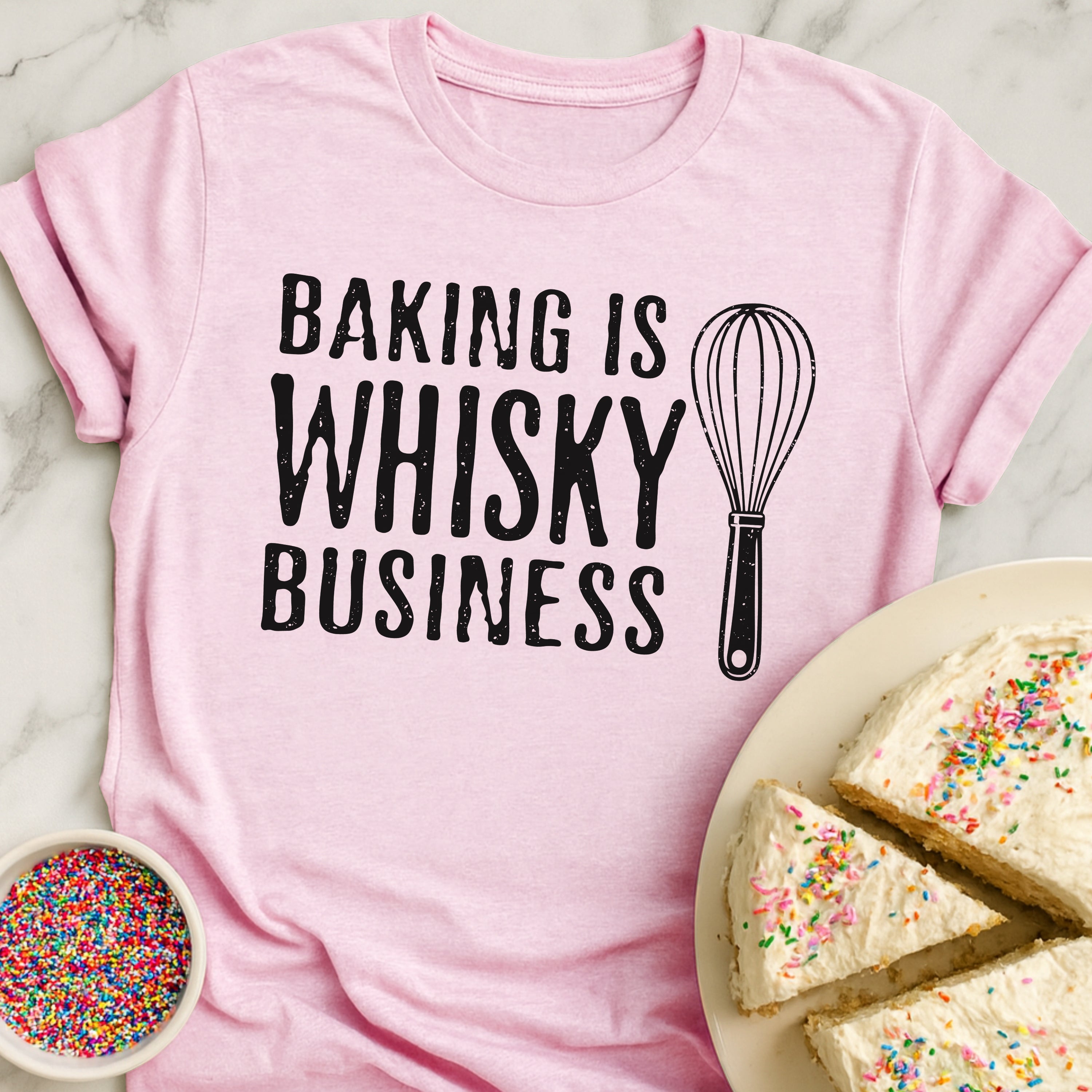 Whisky Business T-Shirt