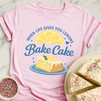 Life Gives Lemons T-Shirt