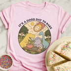 Good Baking Day T-Shirt