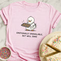 Emotionally Unavailable T-Shirt