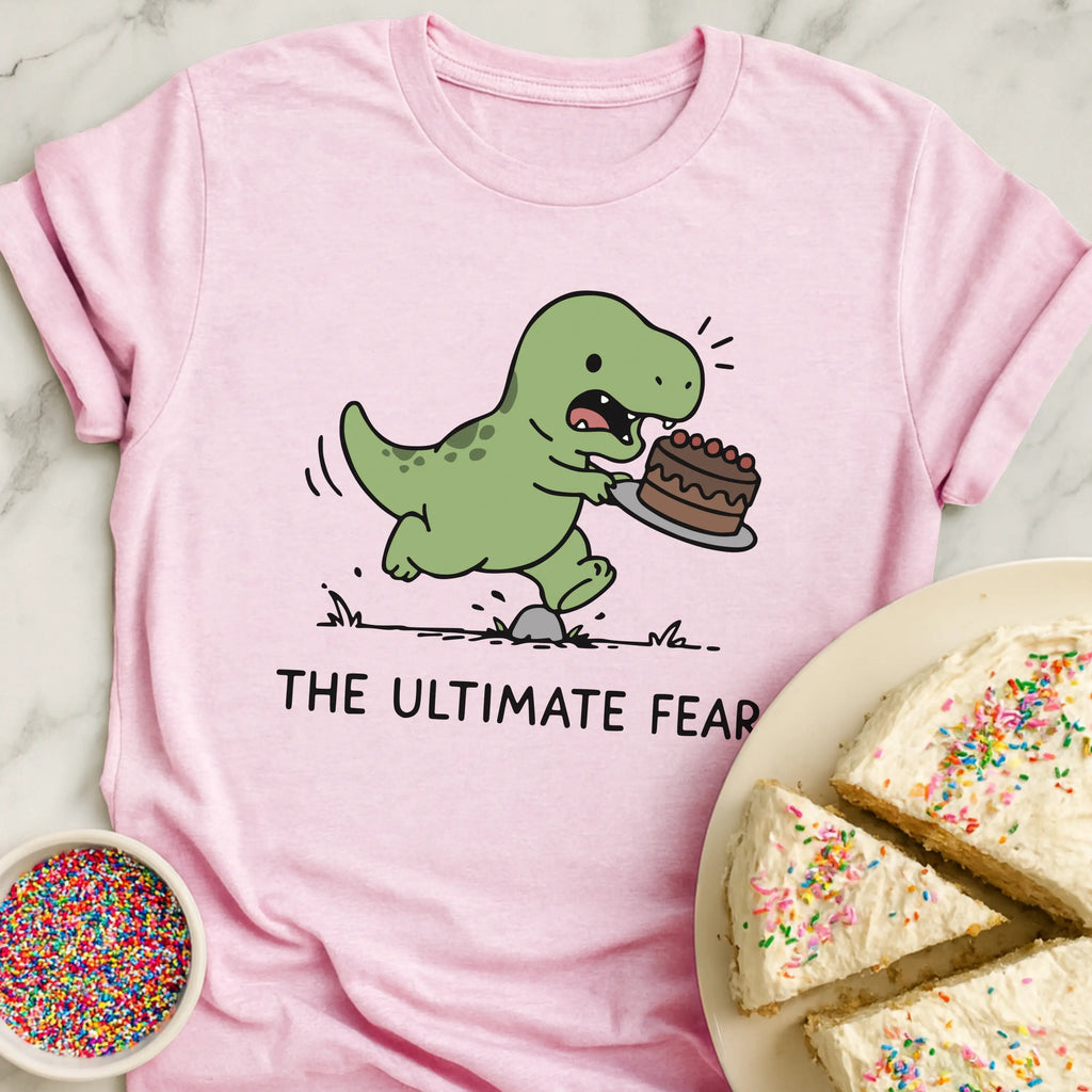 The Ultimate Fear T-Shirt