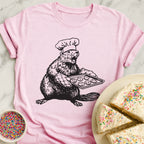 Beaver Cookies T-Shirt