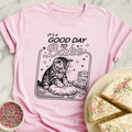 Kitty Baker T-Shirt