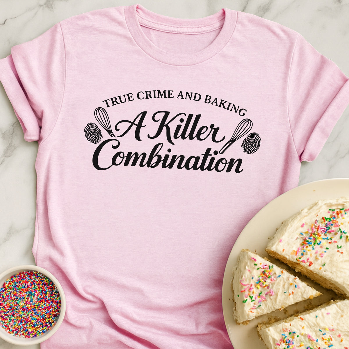 Killer Combo T-Shirt