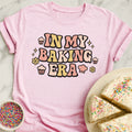 Baking Era T-Shirt