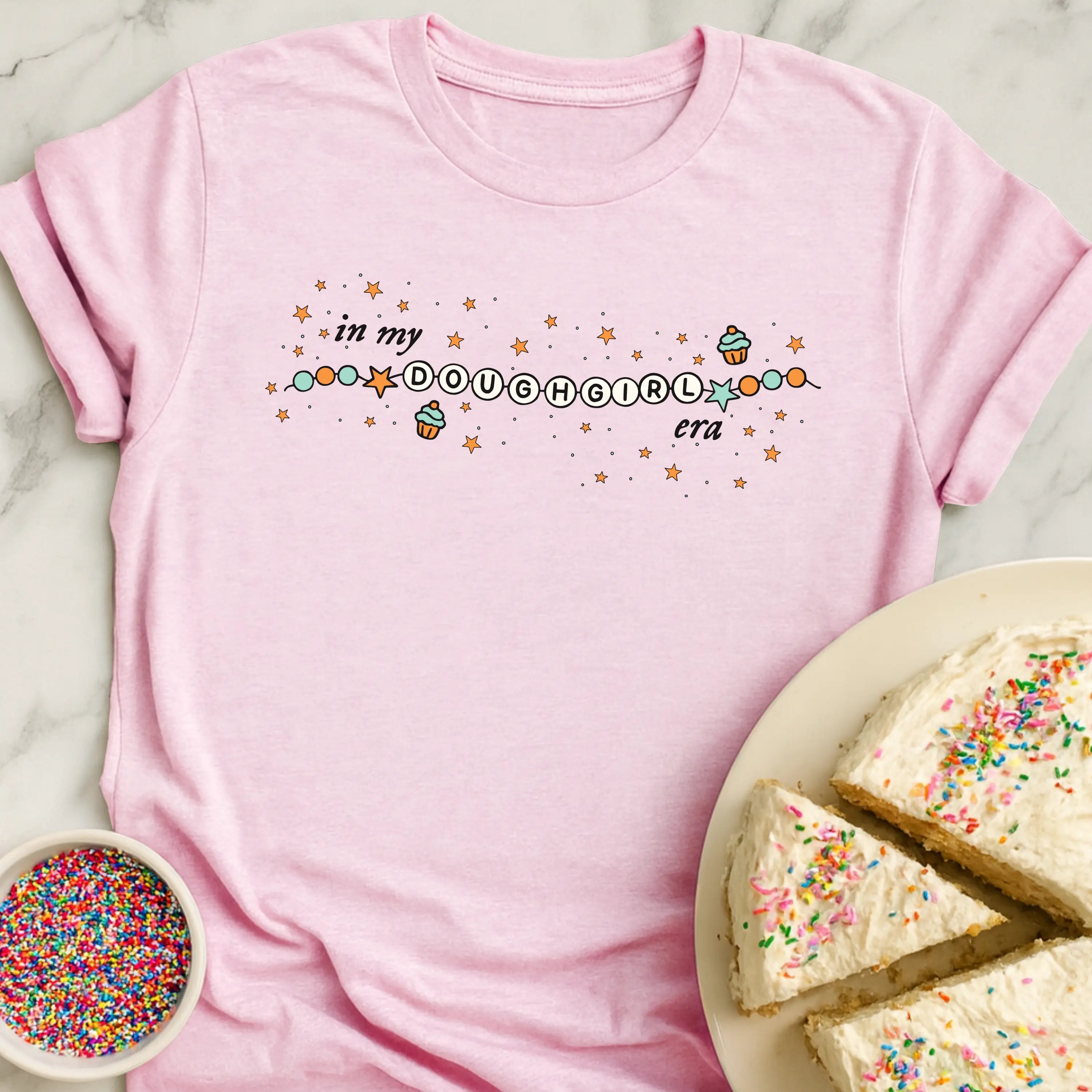 Doughgirl Era T-Shirt