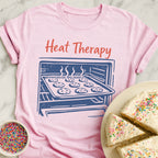 Heat Therapy T-Shirt