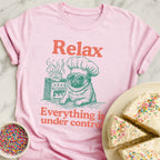 Chill Pug T-Shirt