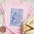 Baking Wizard T-Shirt