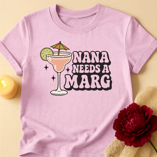 Marg Grandma T-Shirt