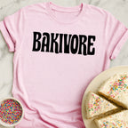 Bakivore T-Shirt