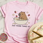 Mixing Things Up T-Shirt