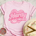 Nerdy Kneader T-Shirt
