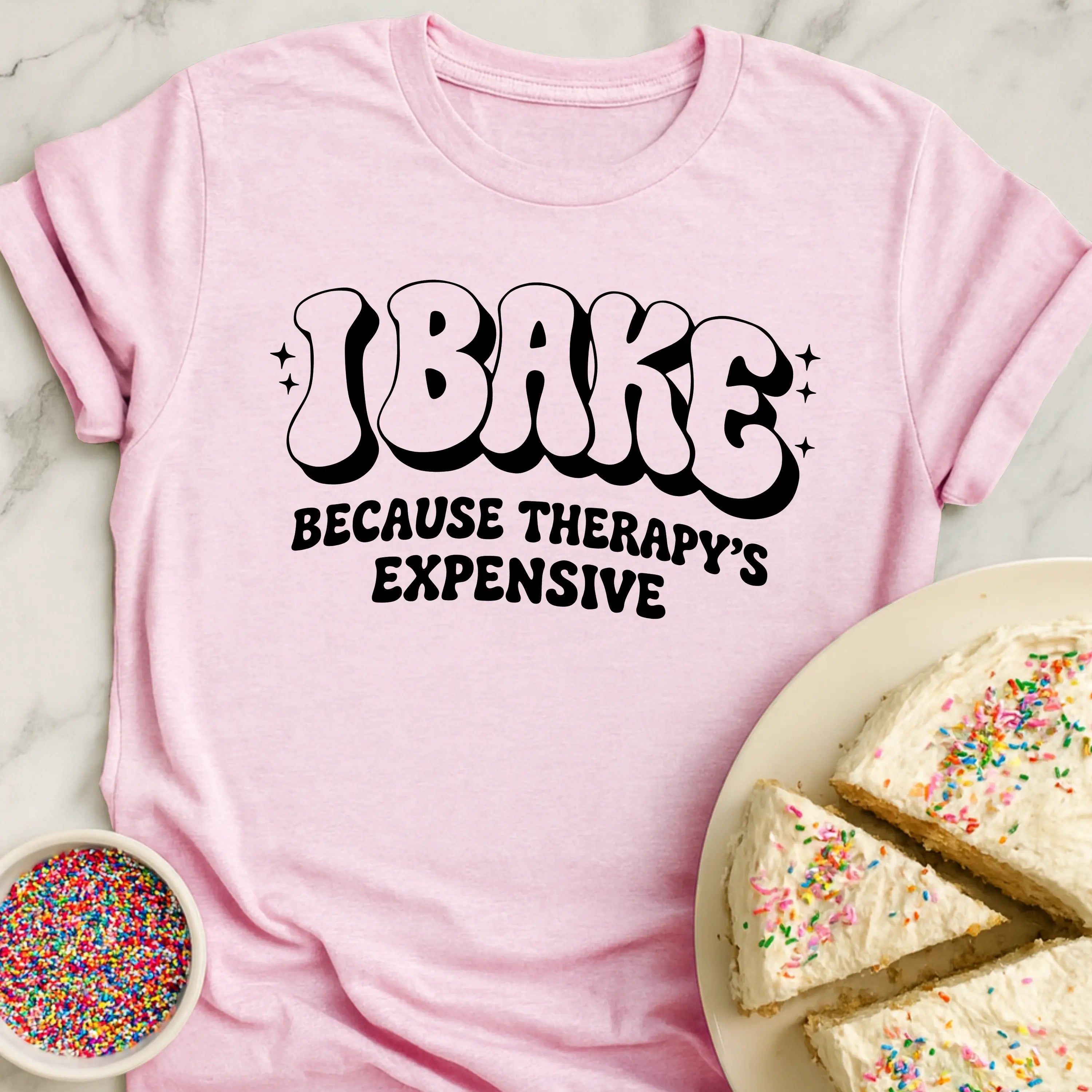 Therapy Is Expensive T-Shirt