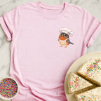 Rest Nest Logo T-Shirt