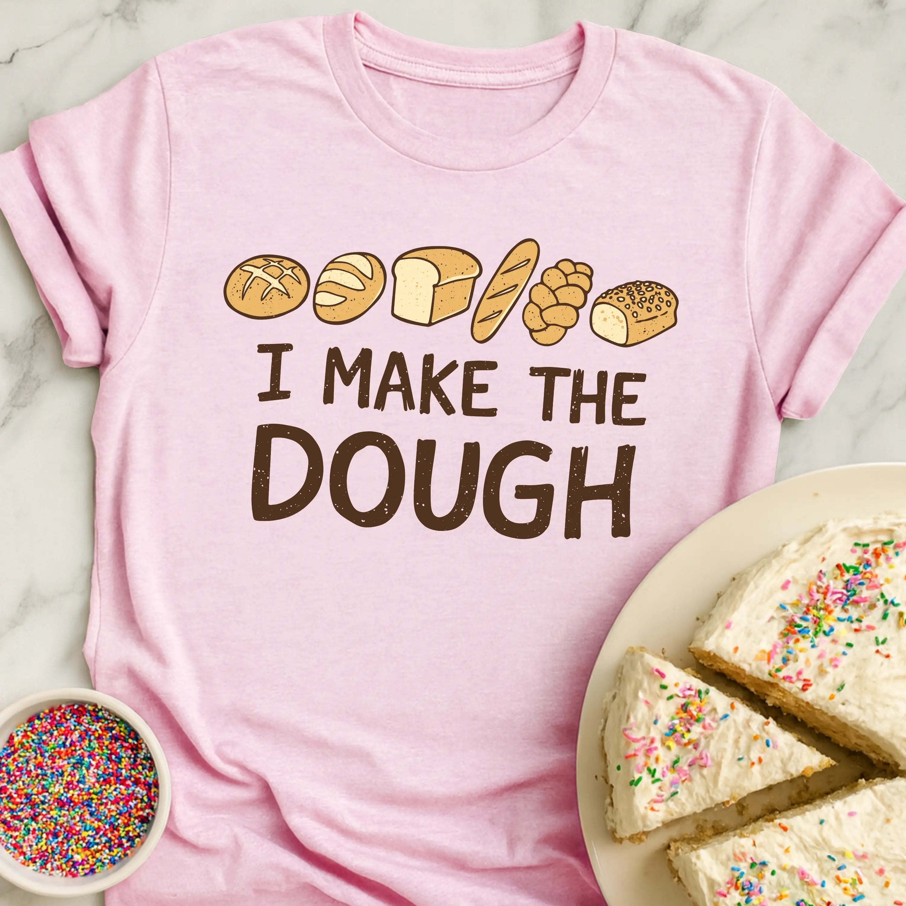 Dough Maker T-Shirt