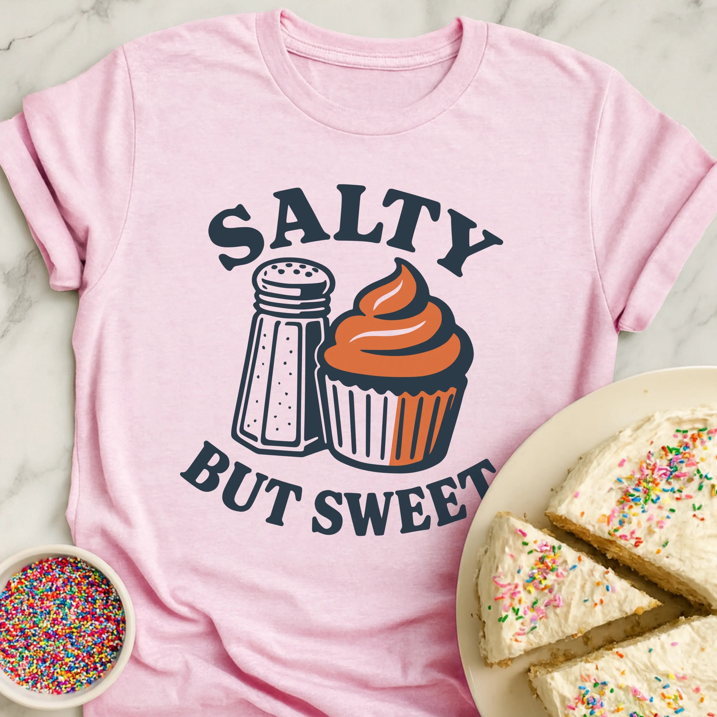 Salty Sweet T-Shirt