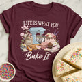 Life Baker T-Shirt