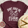 Dont Judge Me T-Shirt