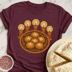 Soul Cakes T-Shirt