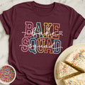 Bake Squad T-Shirt