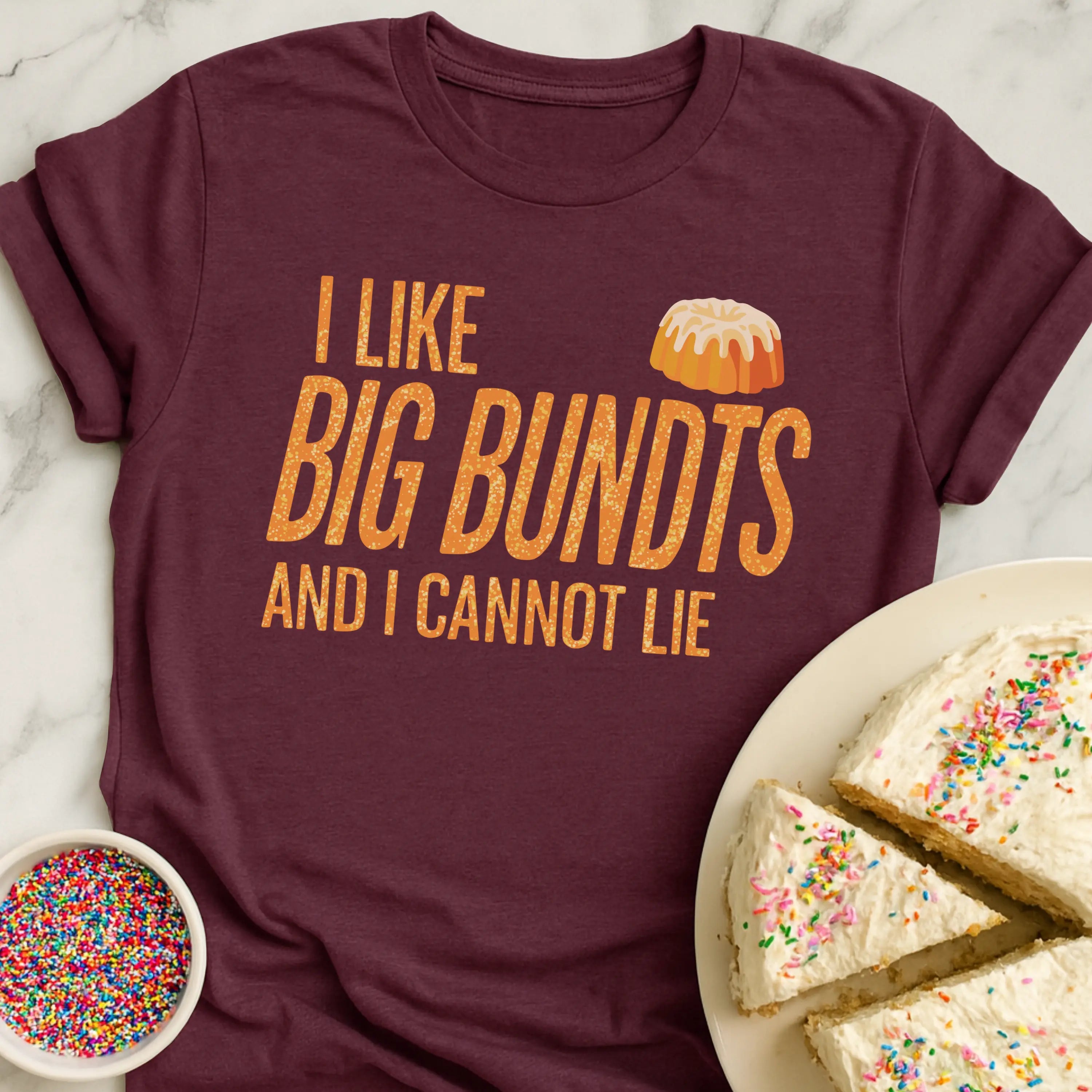 Big Bundts T-Shirt