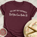 Bake Happiness Simple T-Shirt