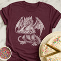 Dragon Cookies T-Shirt