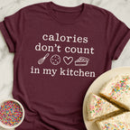 Calorie Free T-Shirt
