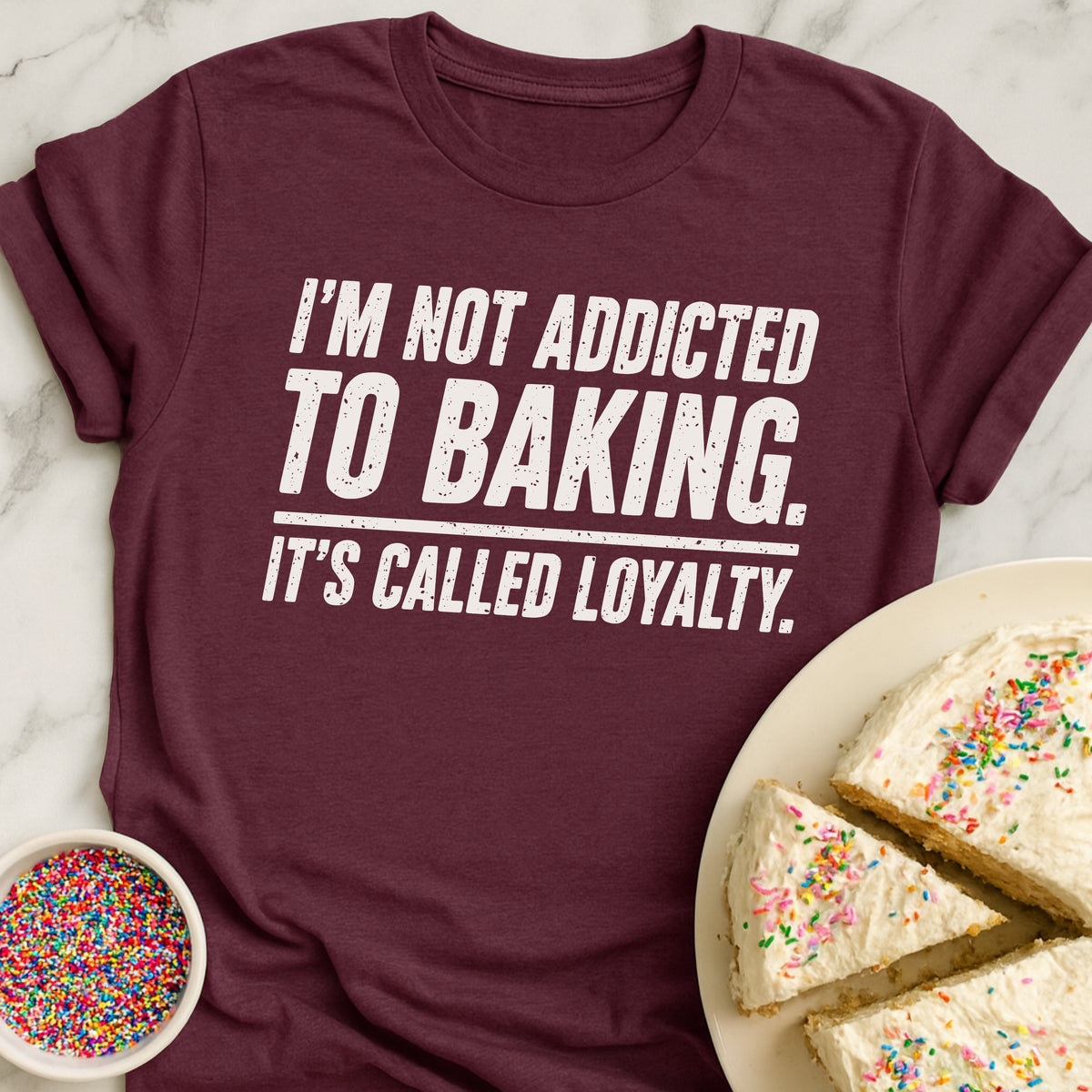 Loyalty T-Shirt