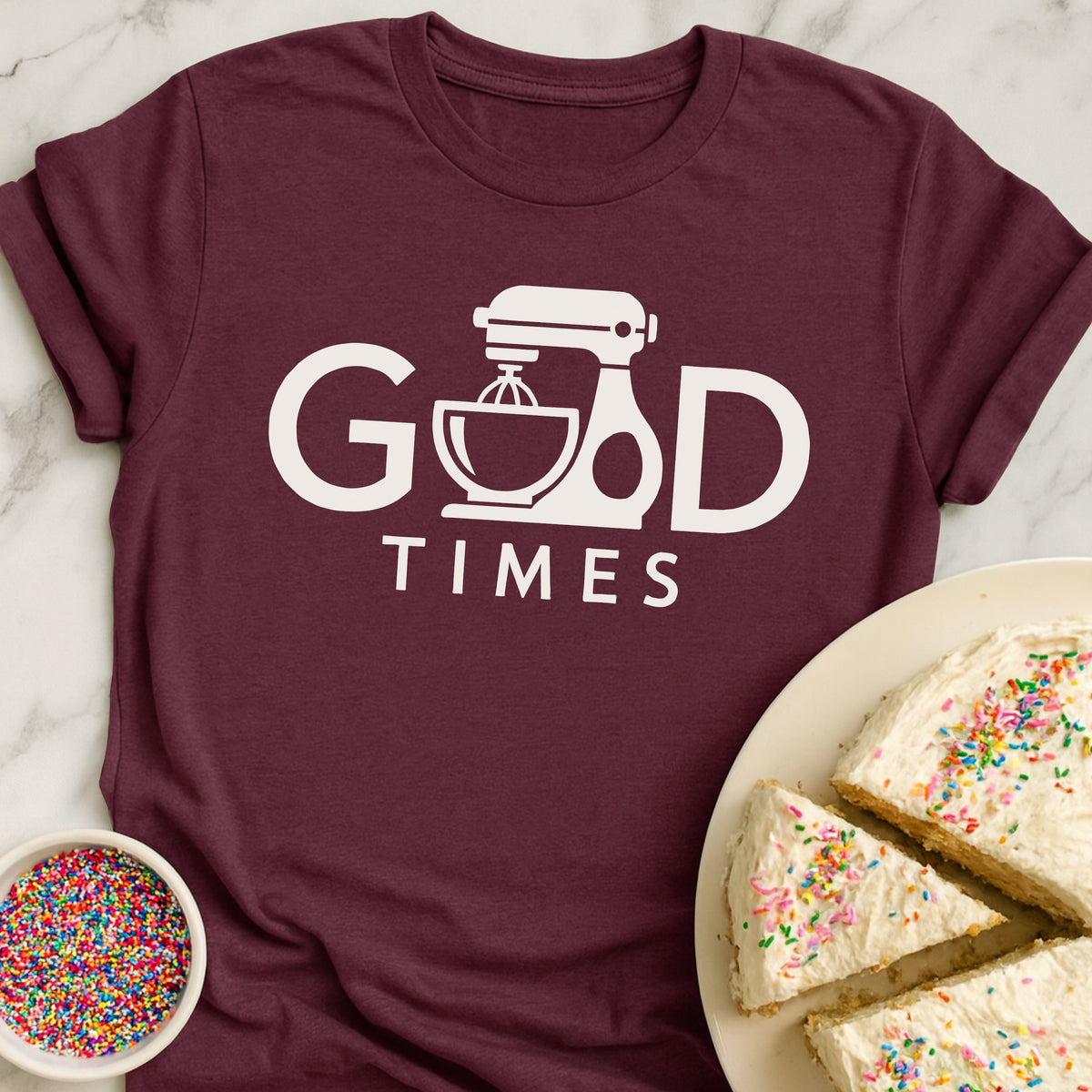 Good Times T-Shirt