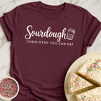 Edible Chemistry T-Shirt