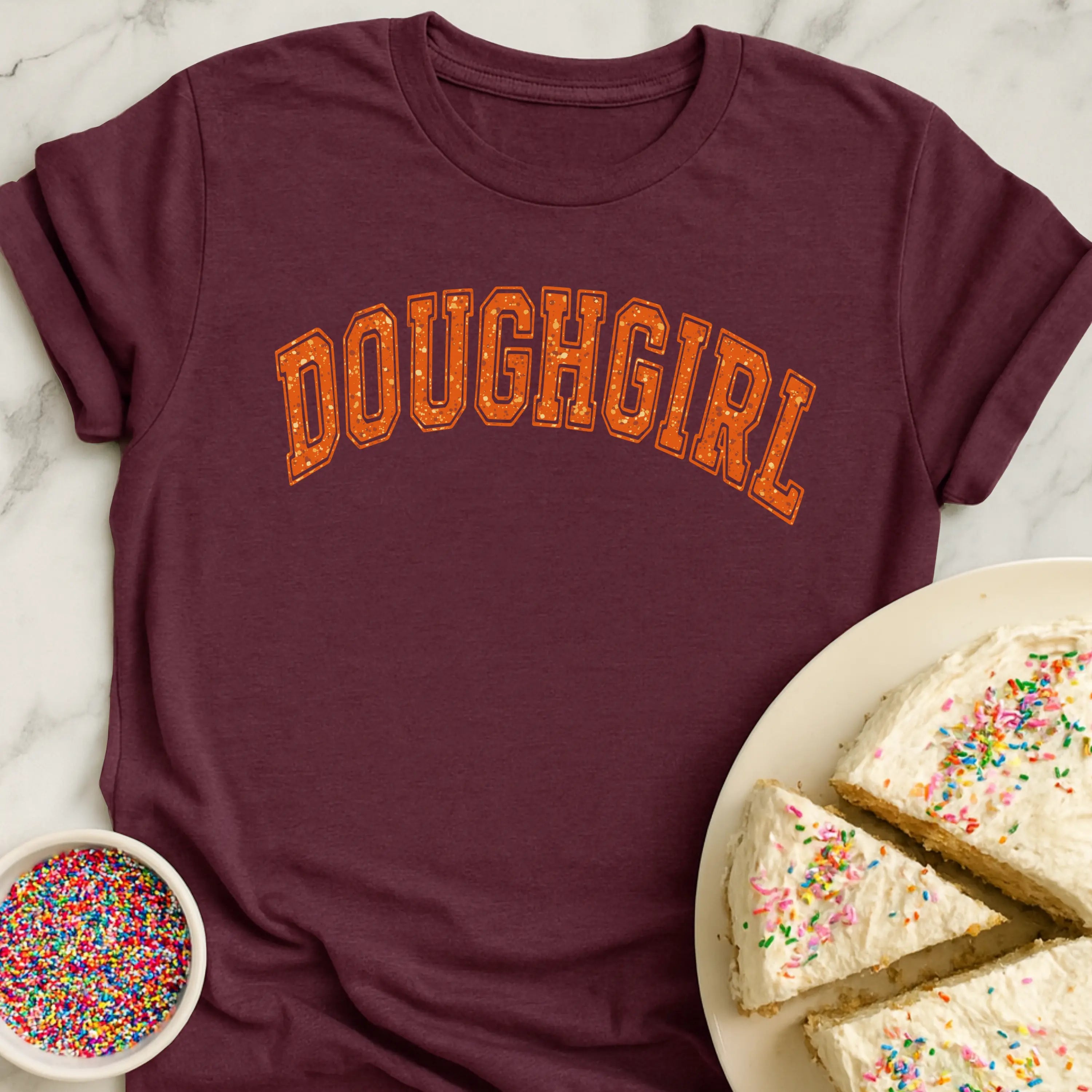 Doughgirl T-Shirt