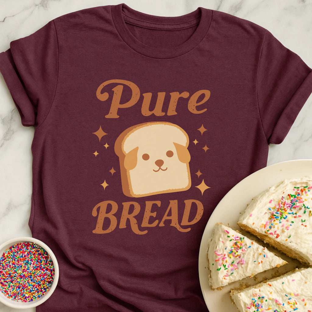 Pure Bread T-Shirt