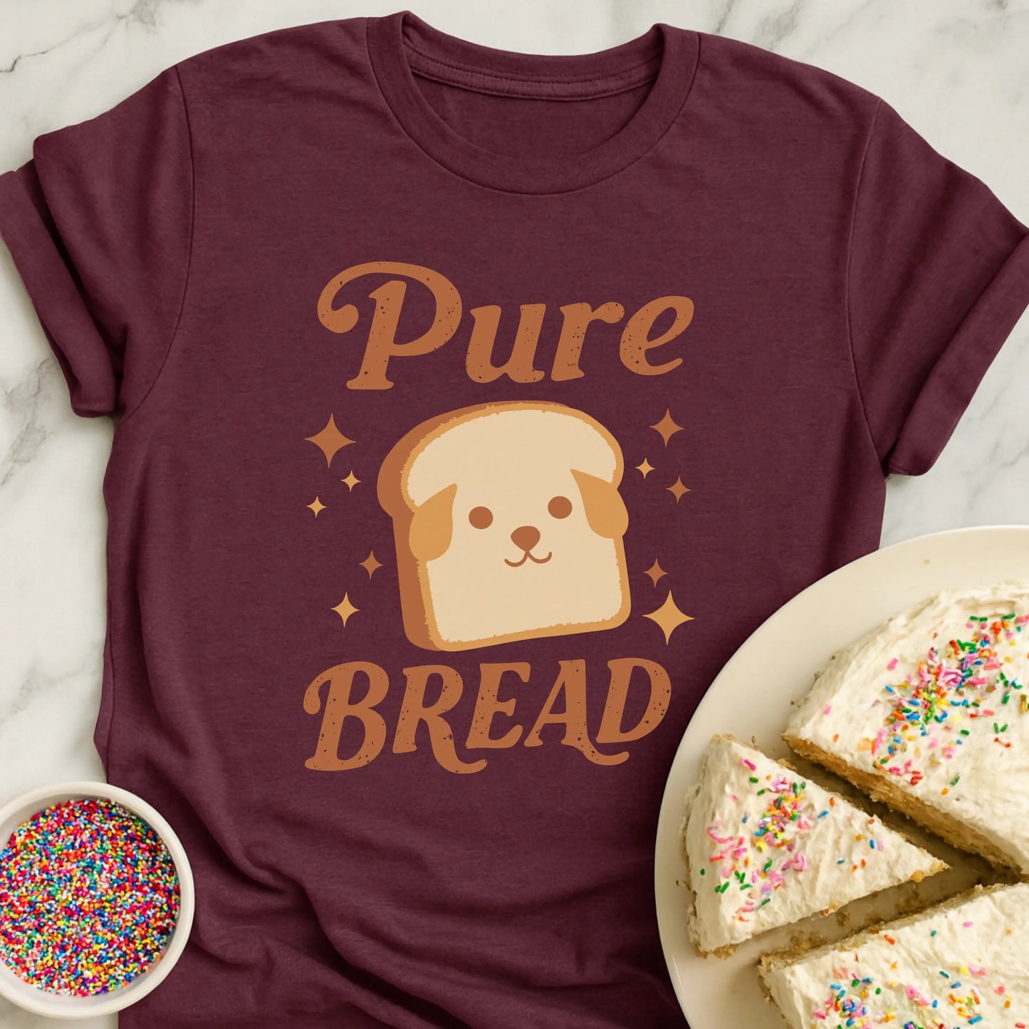 Pure Bread T-Shirt