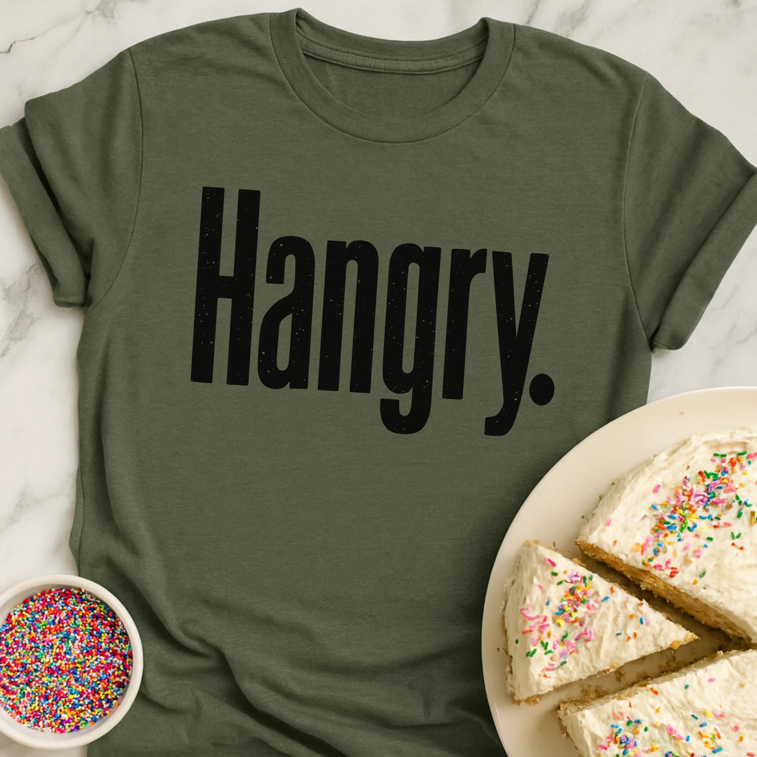 Hangry T-Shirt