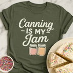 Canning Jam T-Shirt