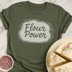 Flour Power T-Shirt