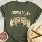 Crumb Queen T-Shirt