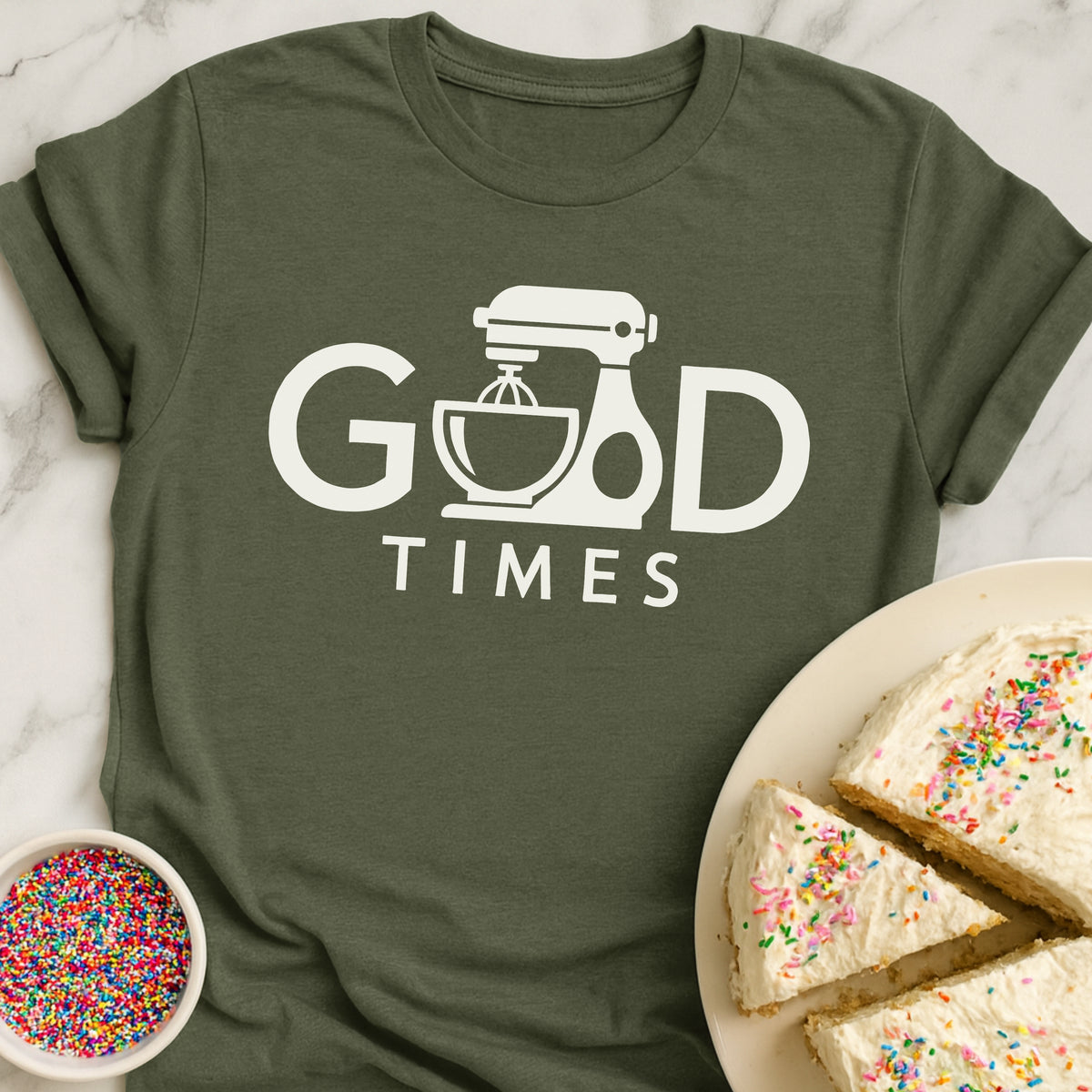 Good Times T-Shirt