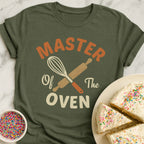 Oven Master T-Shirt