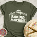 Lean Mean Machine T-Shirt