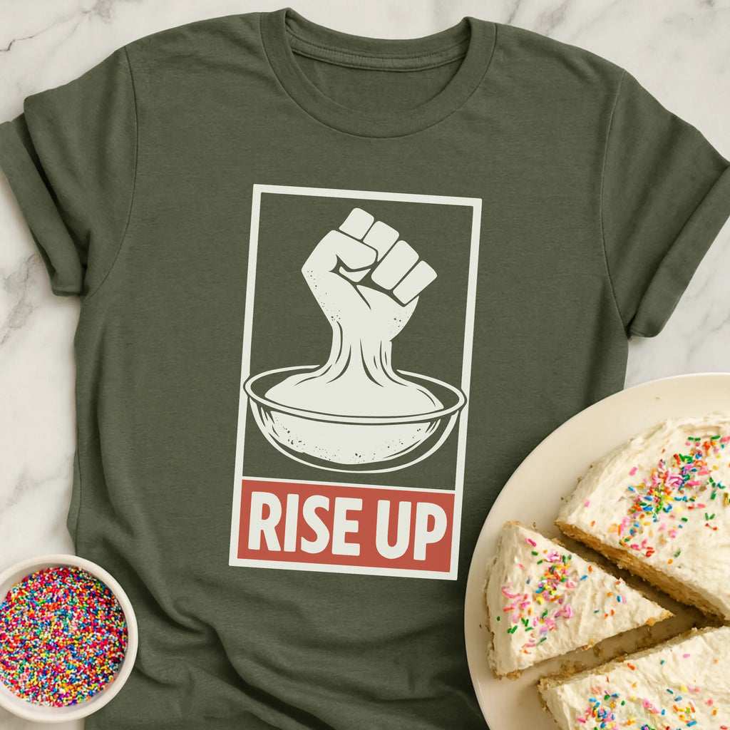 Rise Up T-Shirt