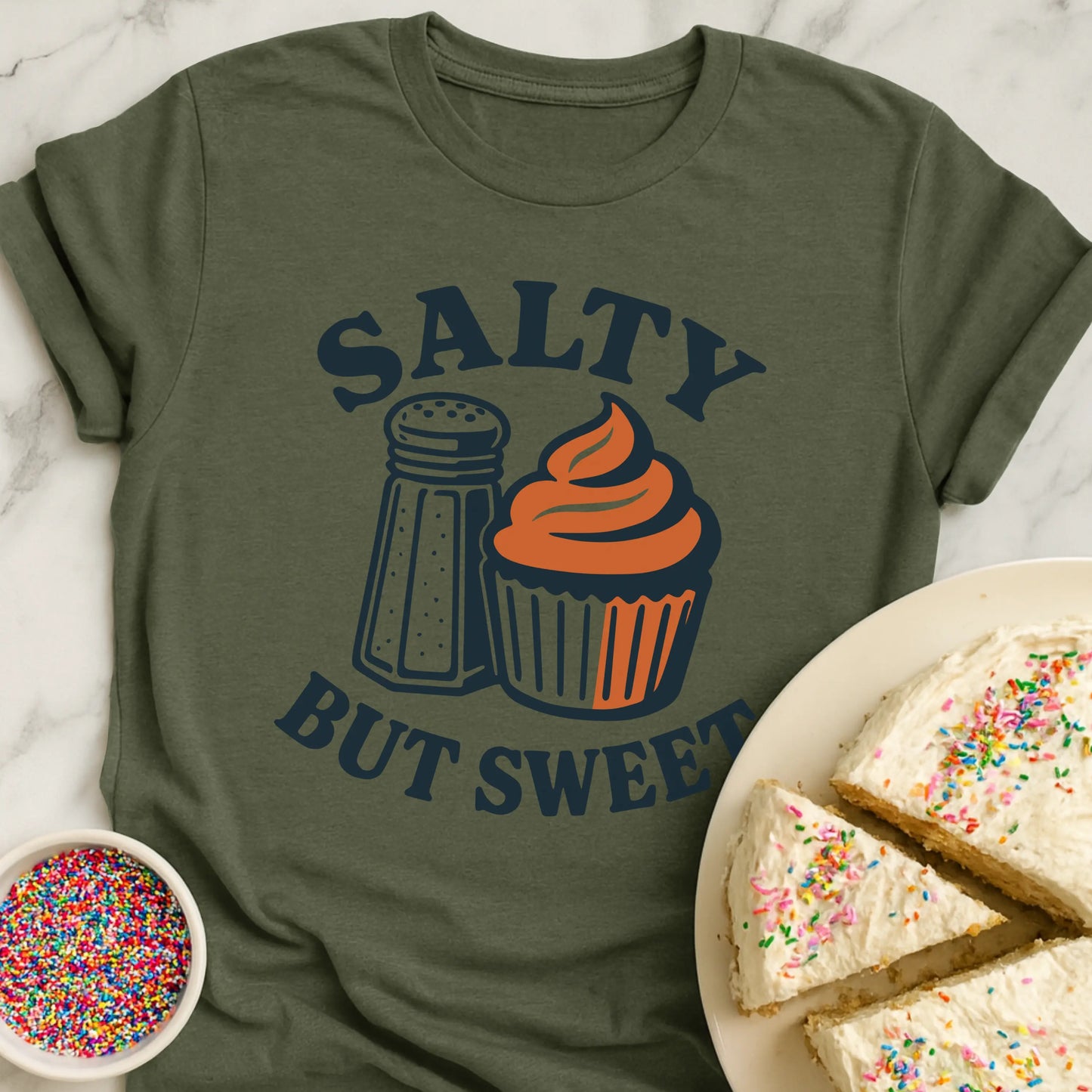 Salty Sweet T-Shirt
