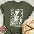 Cookier Tarot T-Shirt