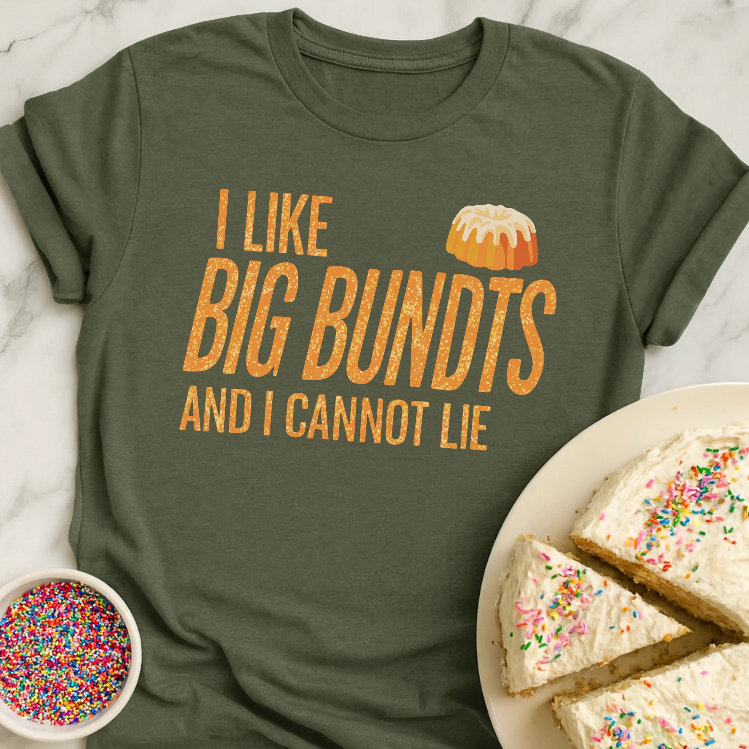 Big Bundts T-Shirt