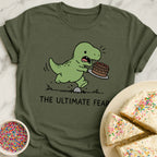 The Ultimate Fear T-Shirt